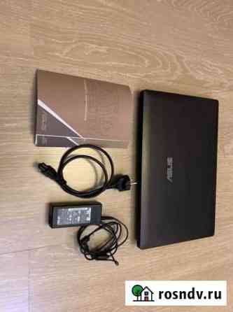 Ноутбук asus X53U Петрозаводск