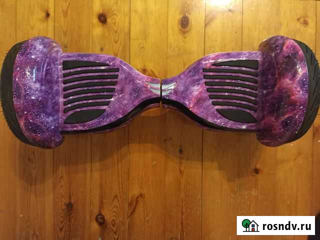 Гироскутер Геленджик - изображение 1