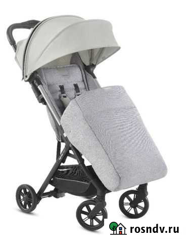 Коляска прогулочная inglesina Петрозаводск - изображение 1