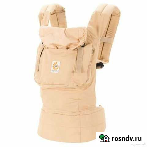 Продам рюкзак-переноска, эргорюкзак Йошкар-Ола - изображение 1