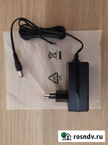 Блок питания руль Logitech Санкт-Петербург - изображение 1