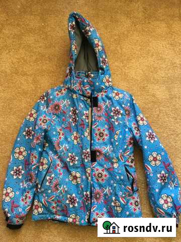 Костюм горнолыжный Новоуральск - изображение 1