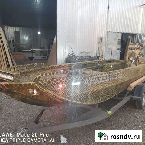 Болотоход Тимашевск - изображение 1