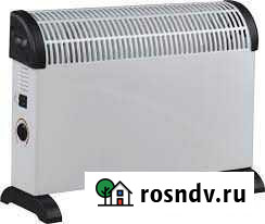 Качественный конвектор на 2кВт, 3 режима Севастополь - изображение 1
