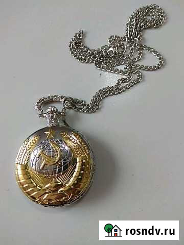 Часы кварцевые Томск - изображение 1