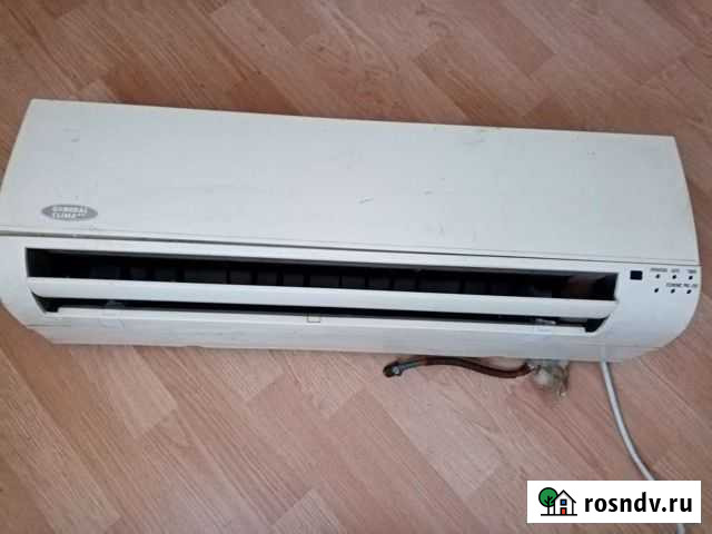 Климатически обогреватель Кировск - изображение 1