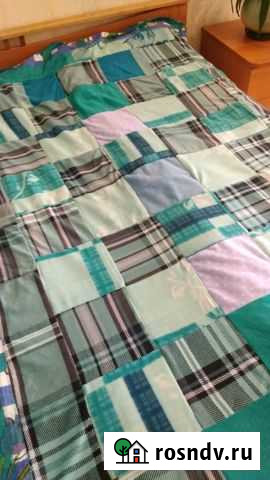 Плед покрывало Вологда - изображение 1