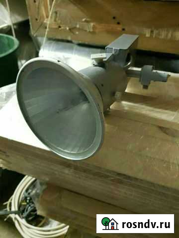 Прожектор Яблоновский - изображение 1