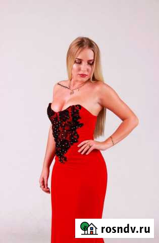 Yunita Russ ателье Киров Киров - изображение 1