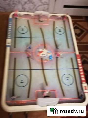 Аэрохоккей бу Иваново - изображение 1