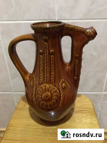 Кувшин СССР Воронеж - изображение 1