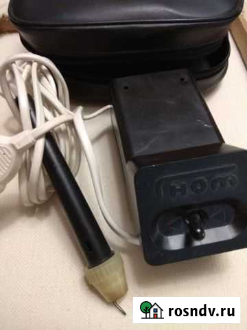 Прибор для выжигания по дереву Алексеевка - изображение 1