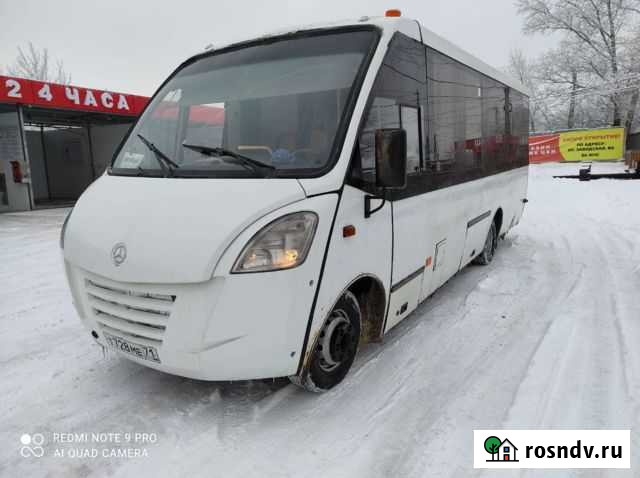 Водитель автобуса Ясногорск - изображение 1