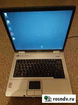 Toshiba satellite l20 Пенза