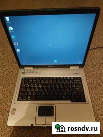 Toshiba satellite l20 Пенза - изображение 1