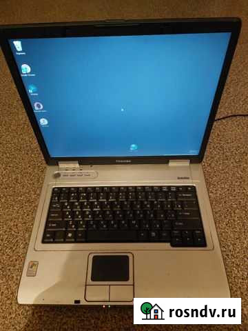 Toshiba satellite l20 Пенза - изображение 1