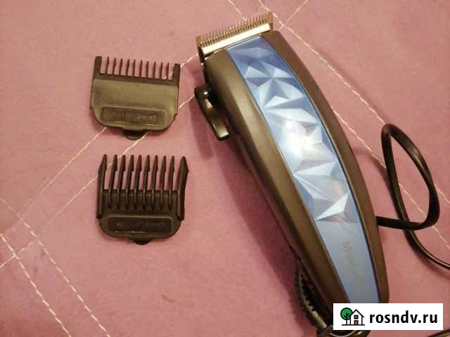 Машинка для стрижки волос Ярославль - изображение 1