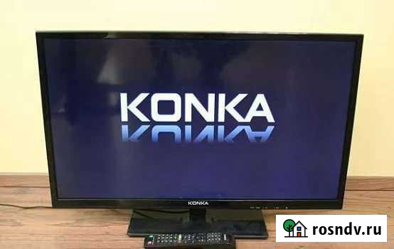 Телевизор LED 32 Ялта - изображение 1