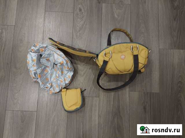 Сумка Hugger для фотокамеры Великий Новгород - изображение 1