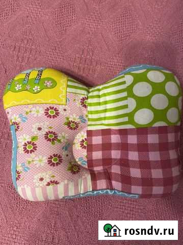 Подушка-позиционер Белгород - изображение 1