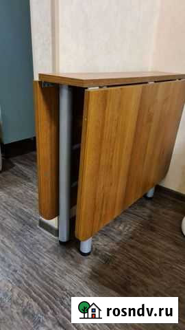 Стол-книжка Новосибирск - изображение 1