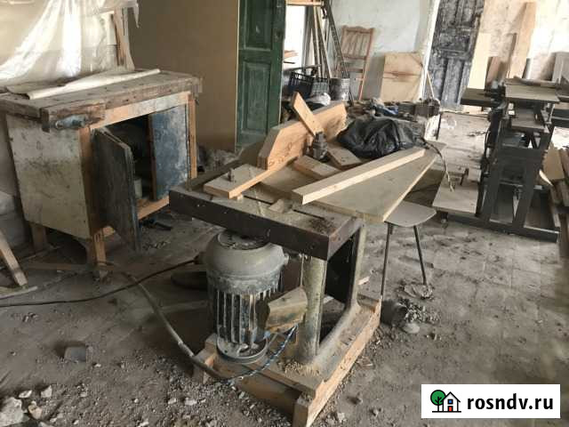 Деревообрабатывающие станки Дербент - изображение 1