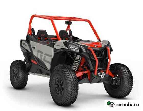 Багги BRP maverick sport X RC 1000R 2022 Геленджик