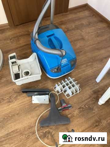 Пылесос Thomas Twin 1 Люберцы - изображение 1