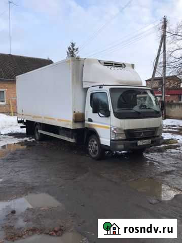 Мицубиси Фусо Кантэр Мценск - изображение 1