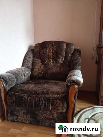 2 кресла Товарково - изображение 1
