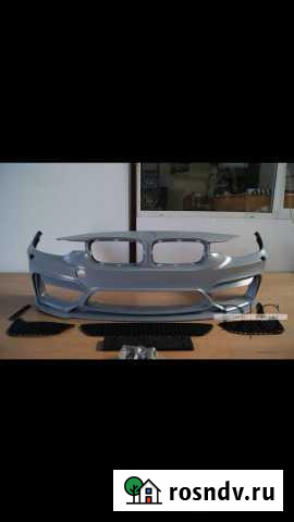 Бампер ф 30-М3 Майкоп - изображение 1
