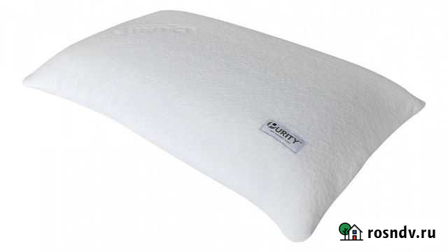 Анатомическая подушка Саратов - изображение 1