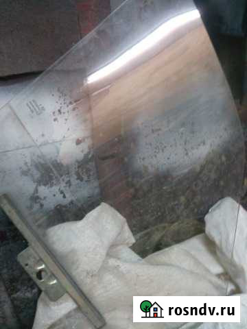 Стёкла Ваз Узловая - изображение 1