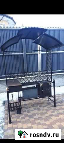 Мангал Белгород - изображение 1