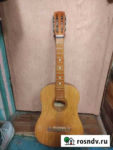 Гитара Рязань - изображение 1