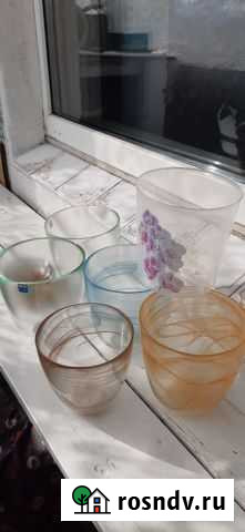 Кашпо для цветов Чита - изображение 1