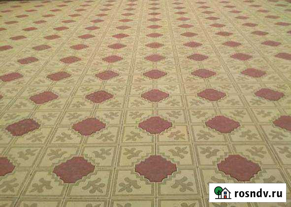 Укладка тротуарной плитки Владикавказ - изображение 1