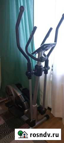 Эллиптический тренажер Обнинск - изображение 1