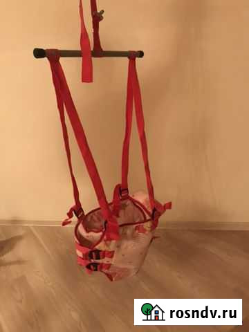 Качель детская Пермь - изображение 1