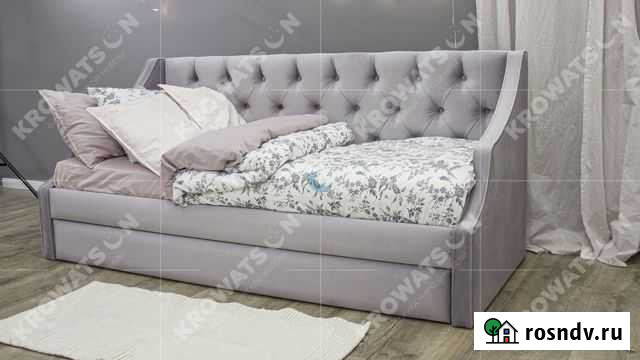 Кровать детская Уфа - изображение 1