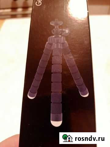 Штатив для телефона Белгород - изображение 1