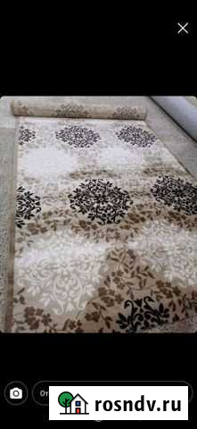 Ковер шерстяной Осиново - изображение 1