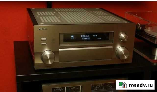 Pioneer vsa-ax10i Пенза - изображение 1