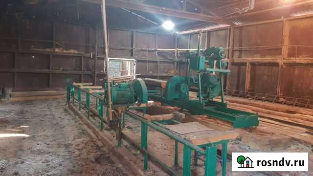 Пилорама Холм-Жирковский - изображение 1