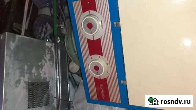 Стиральная машина эврика 3 Балашиха - изображение 1