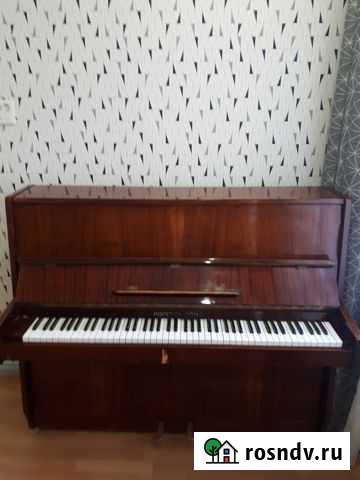 Пианино Ессентуки - изображение 1