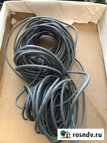 Провод для интернета Сергиев Посад - изображение 1