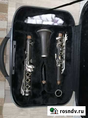 Кларнет Тверь - изображение 1