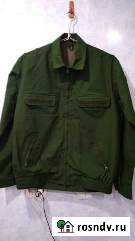 Китель с штанами Уфа - изображение 1