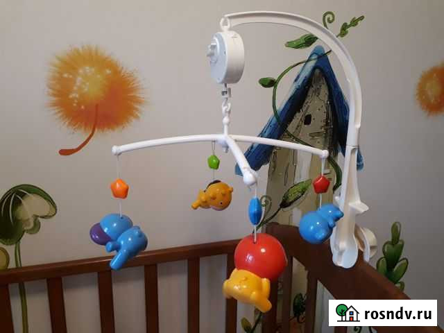 Мобиль Туапсе - изображение 1